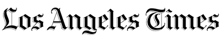 Los Angeles Times logo