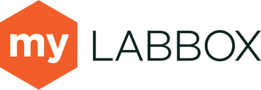 myLAB Box logo